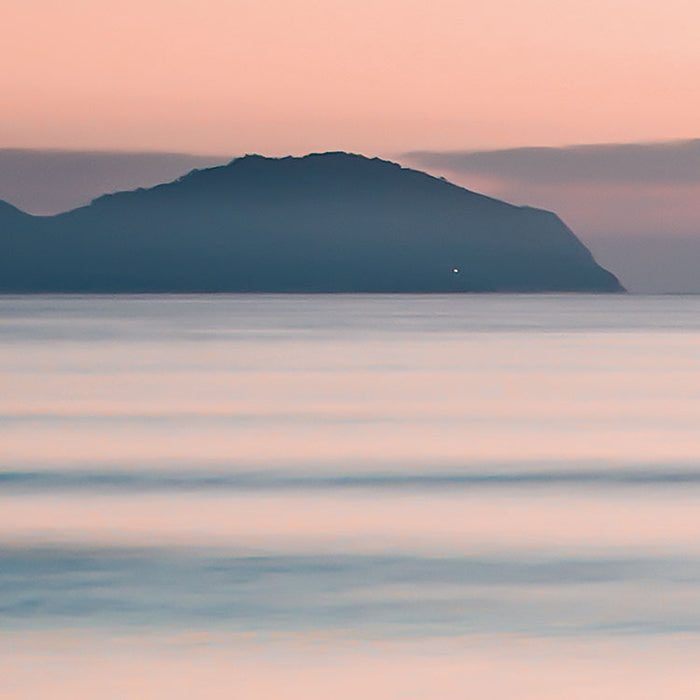 Digitaldruck Vlies Fototapete | Morning Breeze | 200 x 250 cm