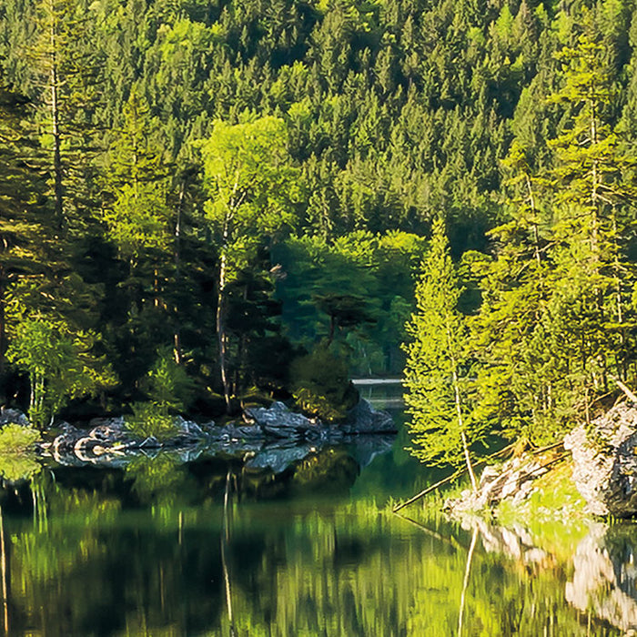Digitaldruck Vlies Fototapete | Beautiful Germany | 200 x 250 cm