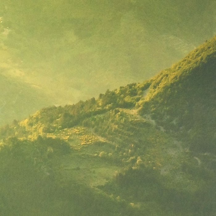Digitaldruck Vlies Fototapete | The Shire | 200 x 150 cm