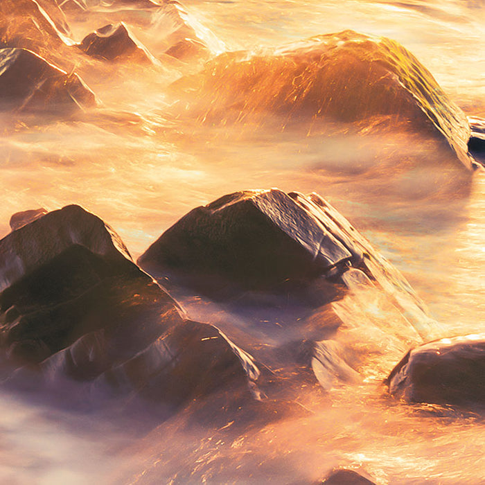 Digitaldruck Vlies Fototapete | Island Dreaming | 200 x 250 cm