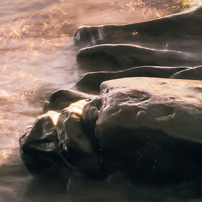 Digitaldruck Vlies Fototapete | Island Dreaming | 200 x 250 cm