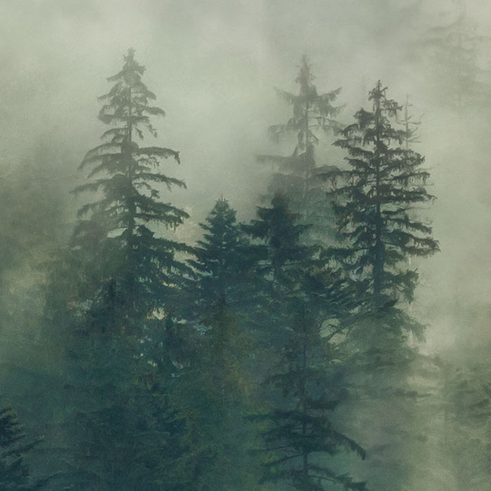 Digitaldruck Vlies Fototapete | Tales of the Carpathians | 300 x 200 cm
