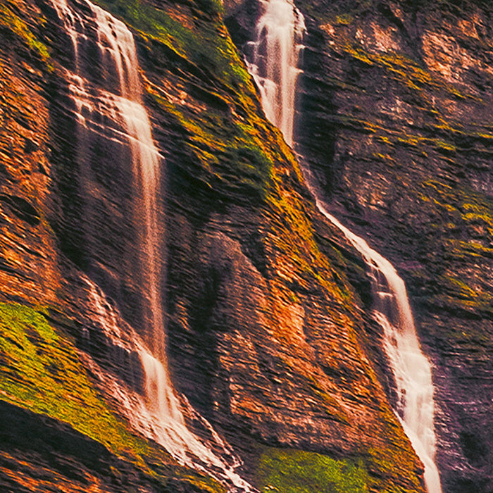 Digitaldruck Vlies Fototapete | Eden Valley | 400 x 250 cm