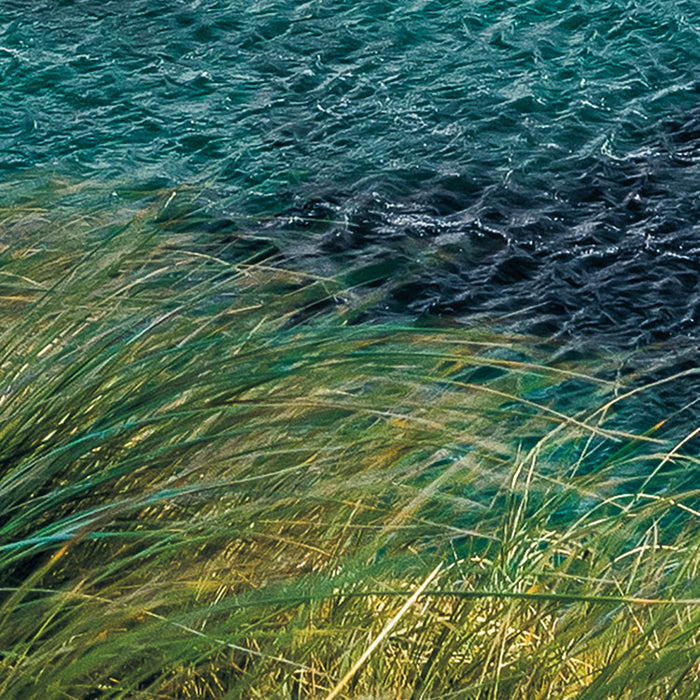 Digitaldruck Vlies Fototapete | Breath Taking | 400 x 250 cm
