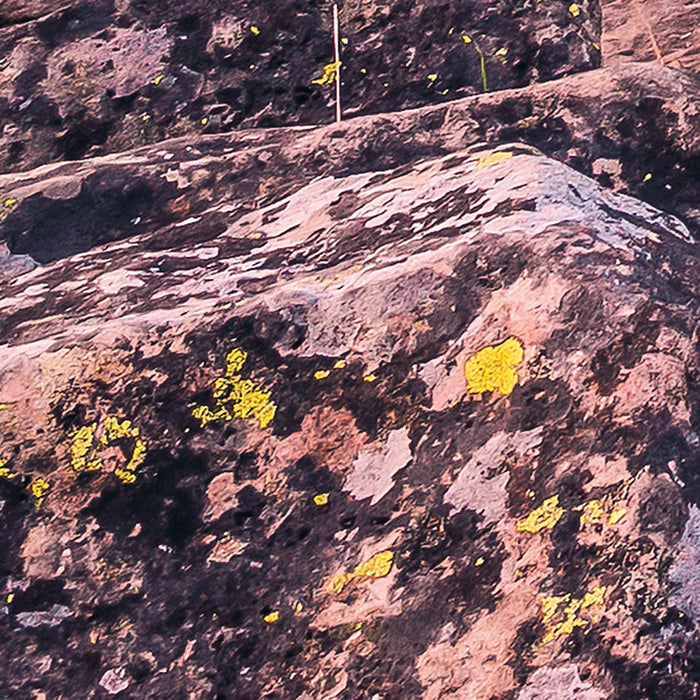 Digitaldruck Vlies Fototapete | Kingdom of a Mountain