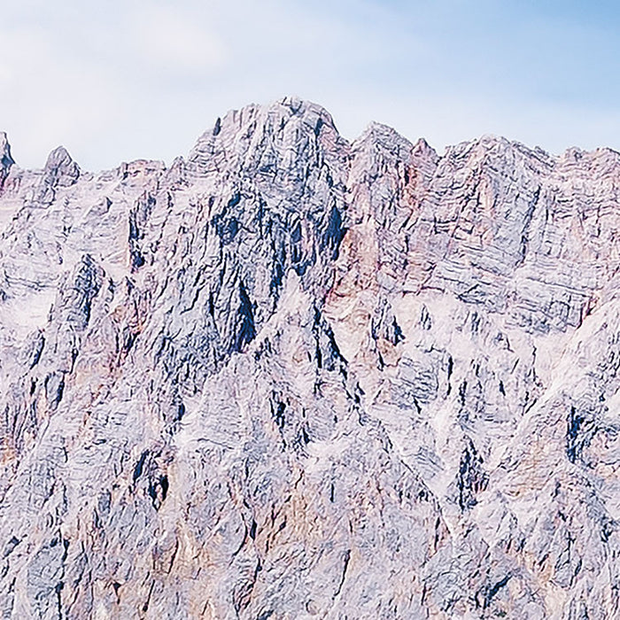 Digitaldruck Vlies Fototapete | Paradise Lake | 400 x 250 cm