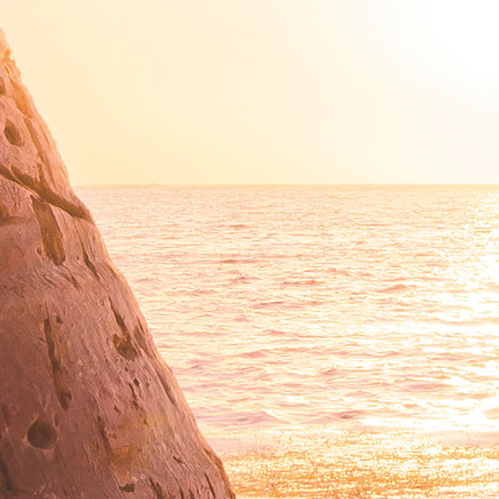 Digitaldruck Vlies Fototapete | Reaching the Sun | 400 x 250 cm