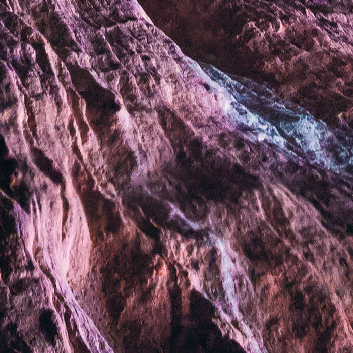Digitaldruck Vlies Fototapete | Fire Wave | 100 x 250 cm