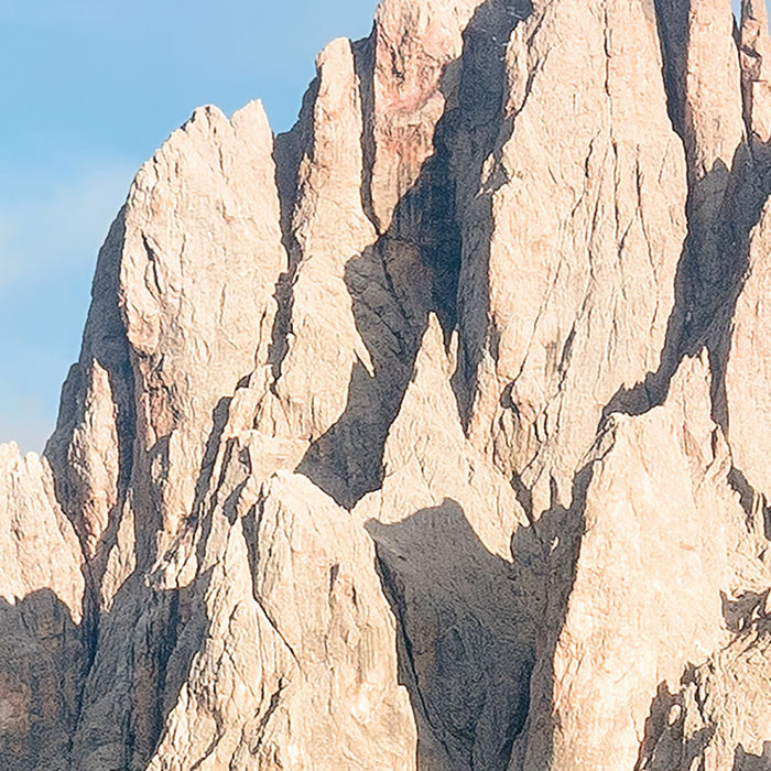 Digitaldruck Vlies Fototapete | Alpen