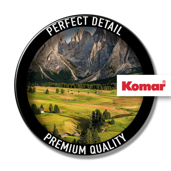 Digitaldruck Vlies Fototapete | Alpen