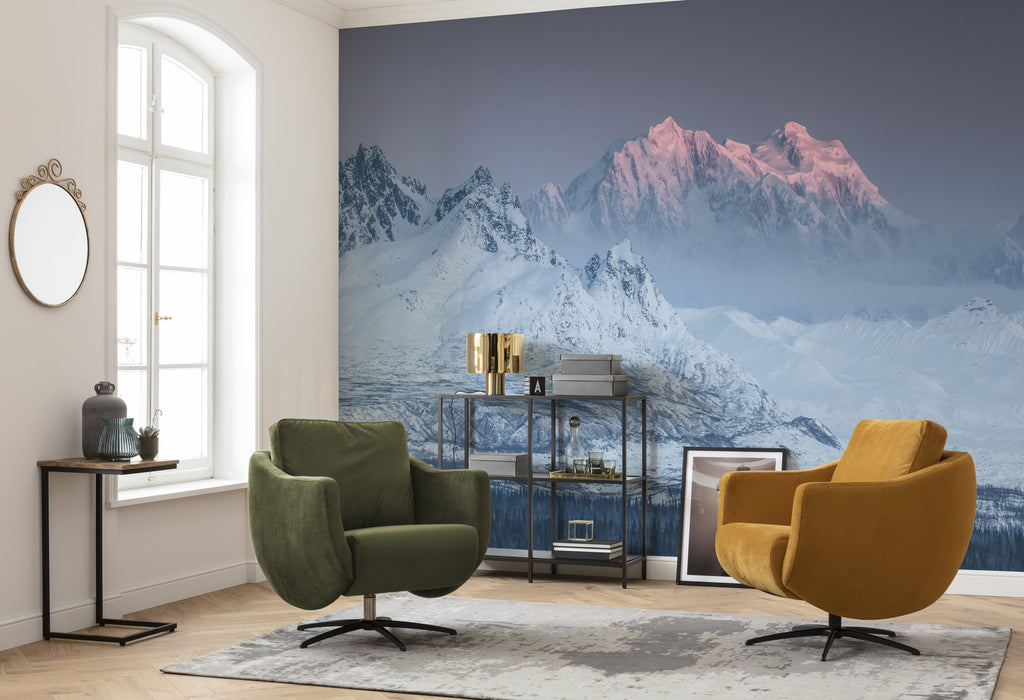Digitaldruck Vlies Fototapete | Thrones | 500 x 280 cm