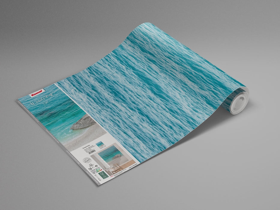 Digitaldruck Vlies Fototapete | Dreambay | 200 x 280 cm