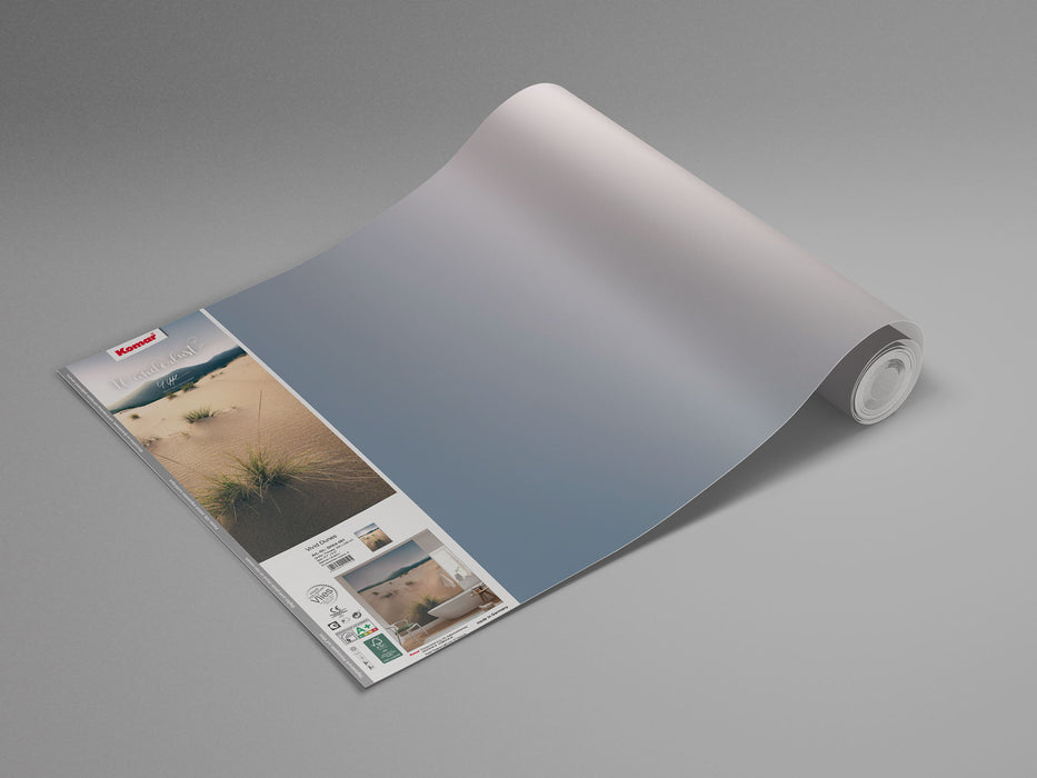 Digitaldruck Vlies Fototapete | Vivid Dunes