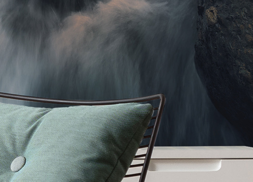 Digitaldruck Vlies Fototapete | Cry of the Sea | 200 x 280 cm