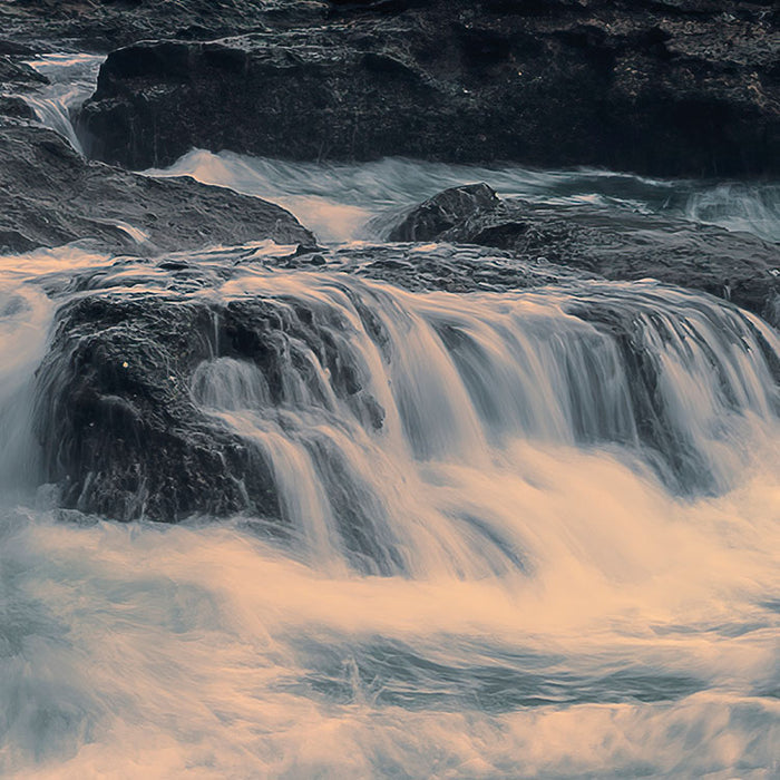 Digitaldruck Vlies Fototapete | Cry of the Sea | 200 x 280 cm