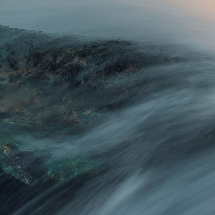Digitaldruck Vlies Fototapete | Cry of the Sea | 200 x 280 cm