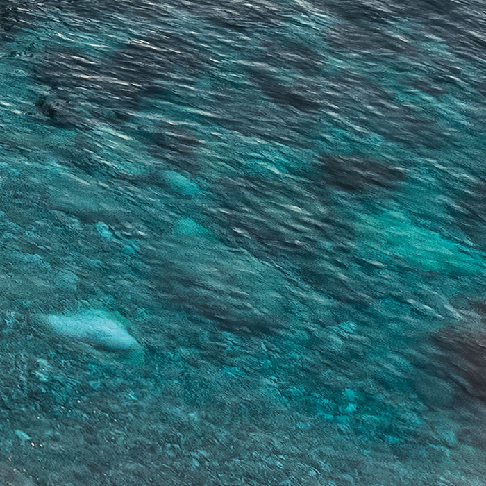 Digitaldruck Vlies Fototapete | Colors of Sardegna | 250 x 280 cm