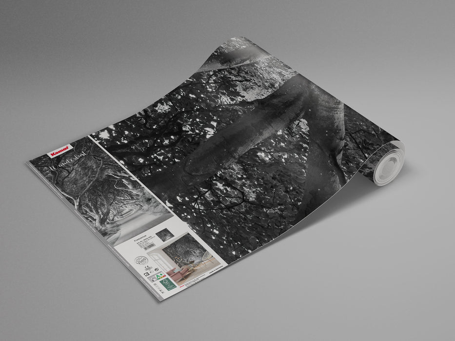 Digitaldruck Vlies Fototapete | Forevenue | 250 x 280 cm