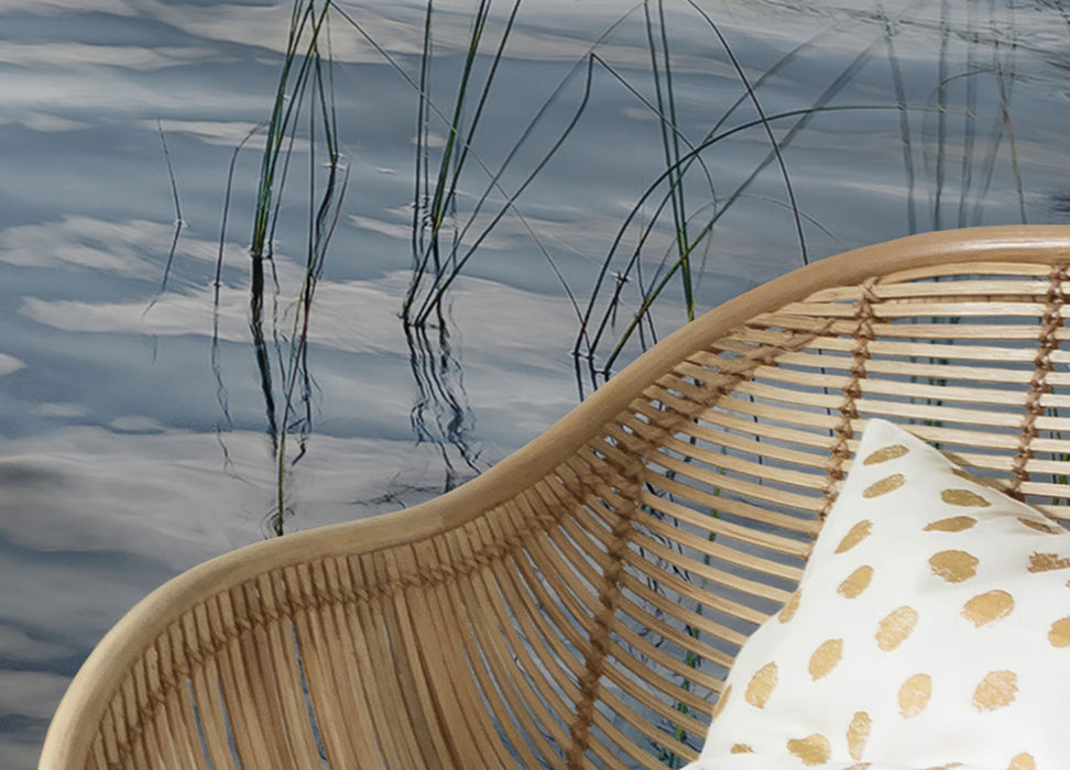 Digitaldruck Vlies Fototapete | Am Ende des Tages