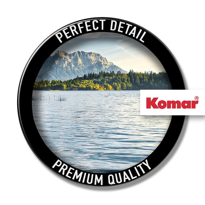 Digitaldruck Vlies Fototapete | Am Ende des Tages