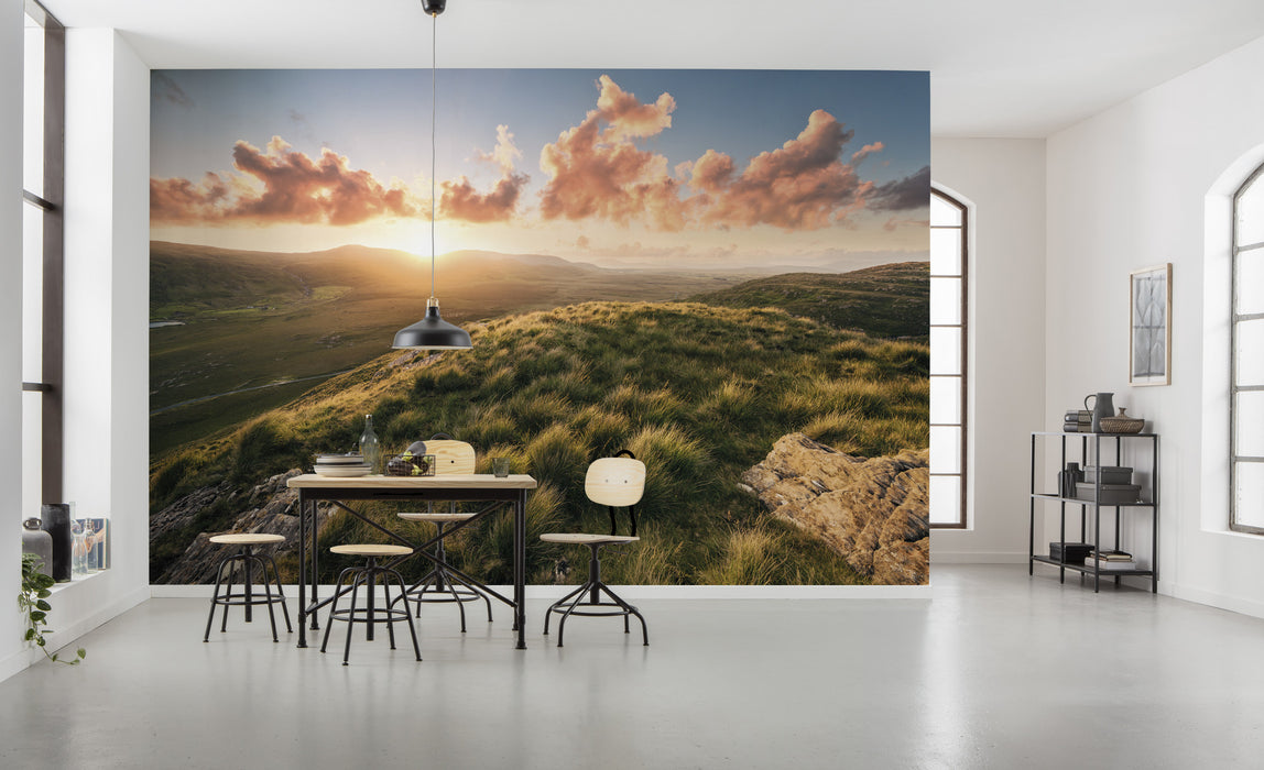Digitaldruck Vlies Fototapete | Abenteuerland | 400 x 280 cm