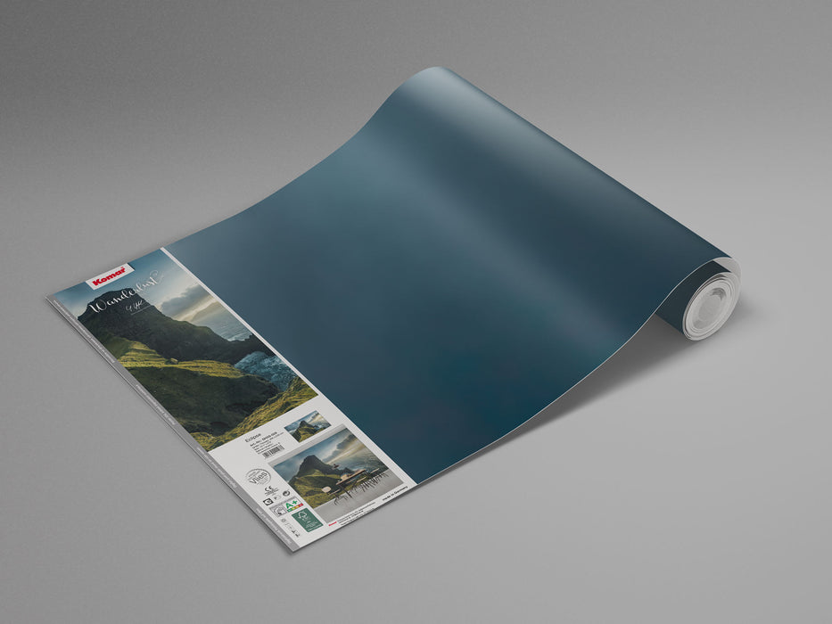 Digitaldruck Vlies Fototapete | Eclipse | 400 x 250 cm