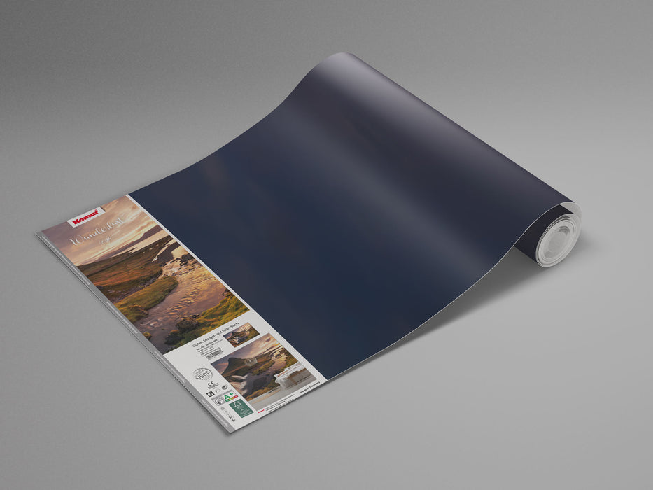 Digitaldruck Vlies Fototapete | Guten Morgen auf Isländisch | 400 x 250 cm
