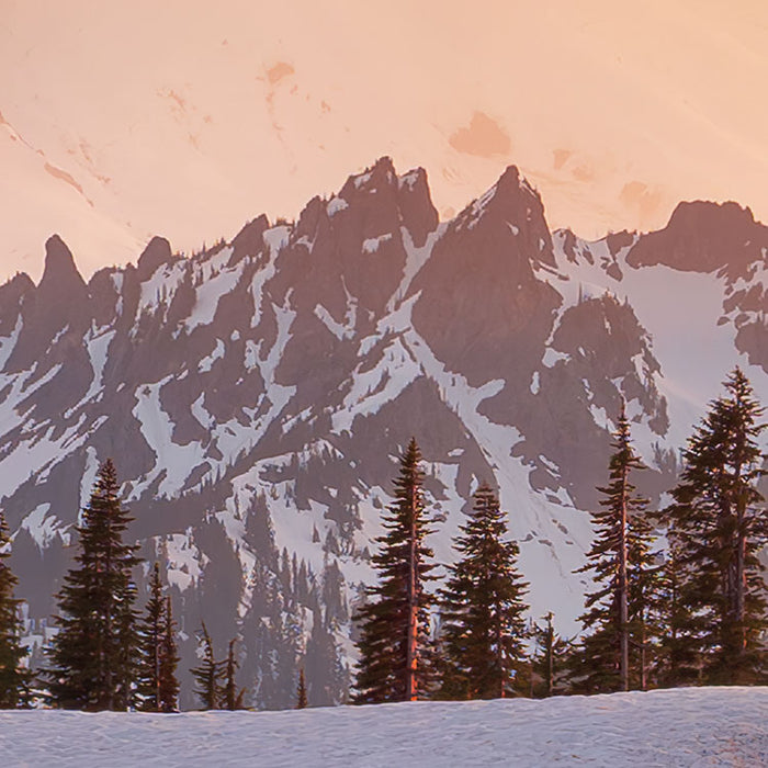 Digitaldruck Vlies Fototapete | America the Beautiful | 450 x 280 cm