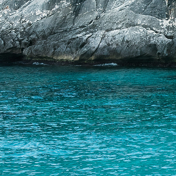Digitaldruck Vlies Fototapete | Beach Tales | 450 x 280 cm