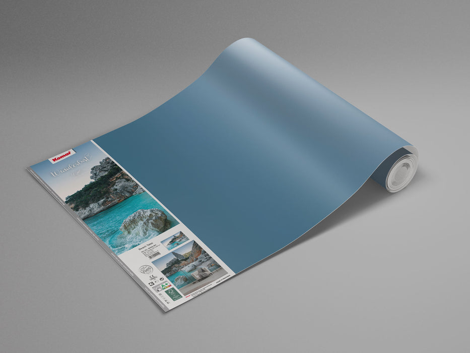 Digitaldruck Vlies Fototapete | Beach Tales | 450 x 280 cm