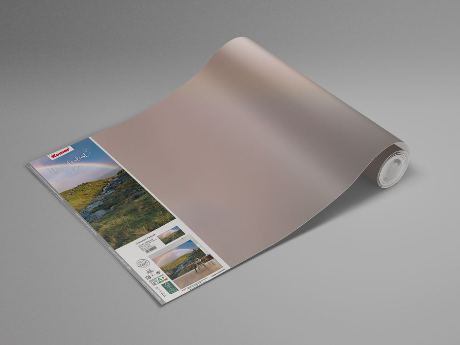 Digitaldruck Vlies Fototapete | Coloured Faeroer | 450 x 280 cm