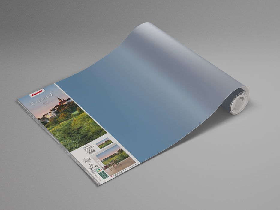 Digitaldruck Vlies Fototapete | Himmlisch | 450 x 280 cm