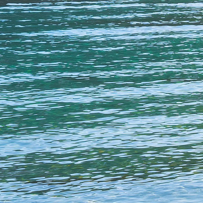 Digitaldruck Vlies Fototapete | Lonely Paradise | 450 x 280 cm