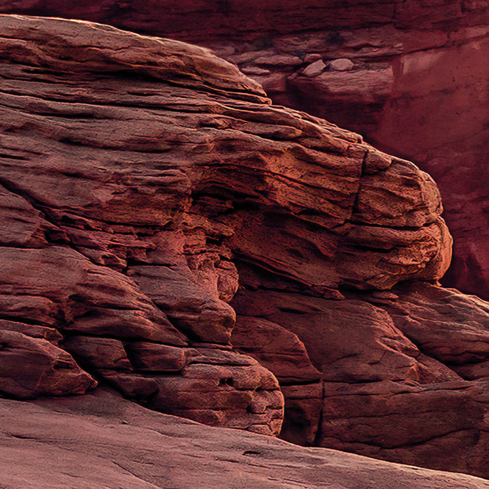 Digitaldruck Vlies Fototapete | Mesa Arch | 450 x 280 cm