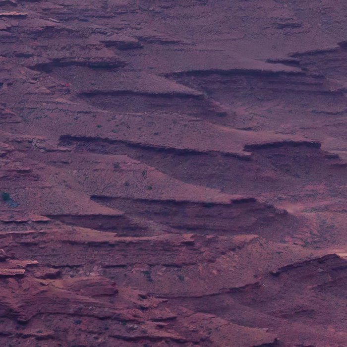 Digitaldruck Vlies Fototapete | Mesa Arch | 450 x 280 cm