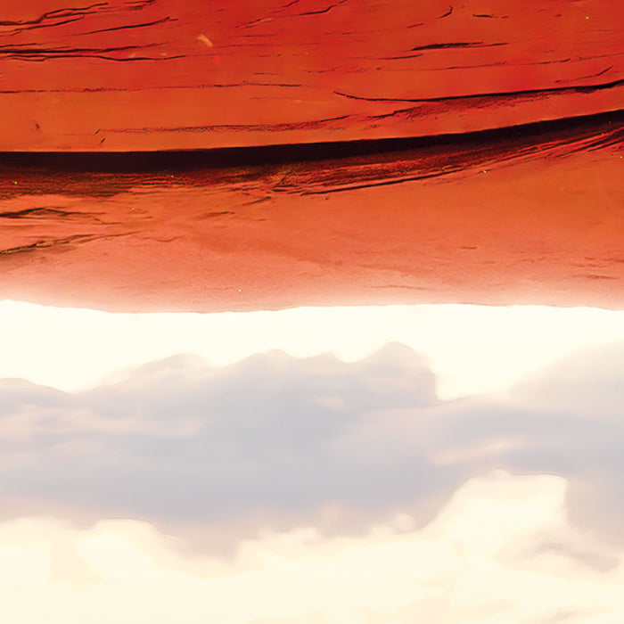 Digitaldruck Vlies Fototapete | Mesa Arch | 450 x 280 cm