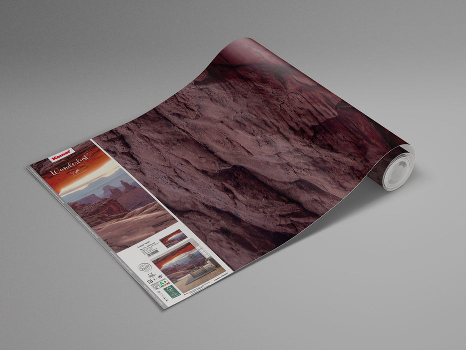 Digitaldruck Vlies Fototapete | Mesa Arch | 450 x 280 cm