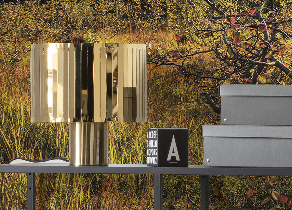 Digitaldruck Vlies Fototapete | Norwegische Herbstwelten | 450 x 280 cm