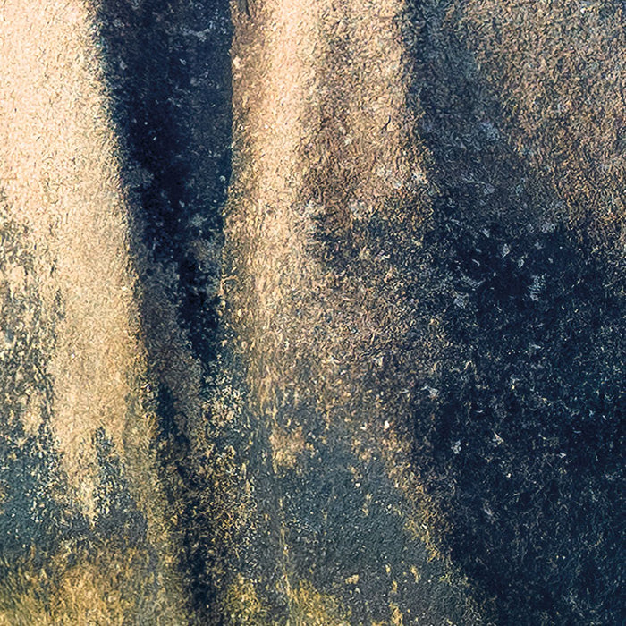 Digitaldruck Vlies Fototapete | Ozeanperle | 450 x 280 cm