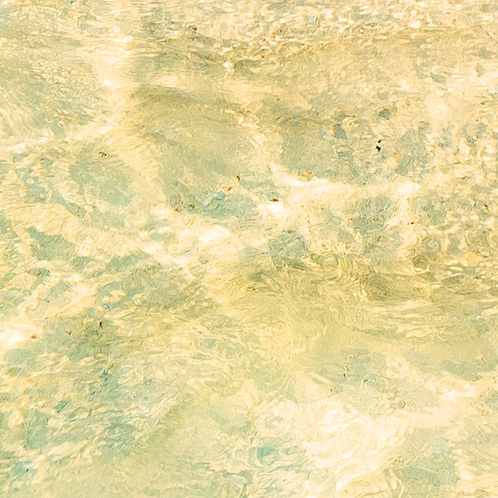 Digitaldruck Vlies Fototapete | Ozeanperle | 450 x 280 cm