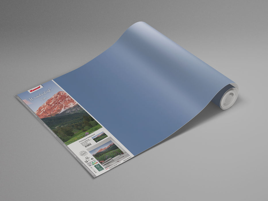 Digitaldruck Vlies Fototapete | Picturesque Switzerland | 450 x 280 cm