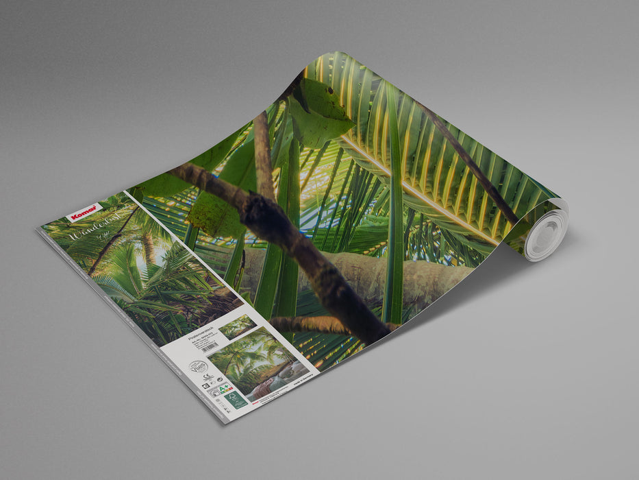 Digitaldruck Vlies Fototapete | Piratenversteck | 450 x 280 cm