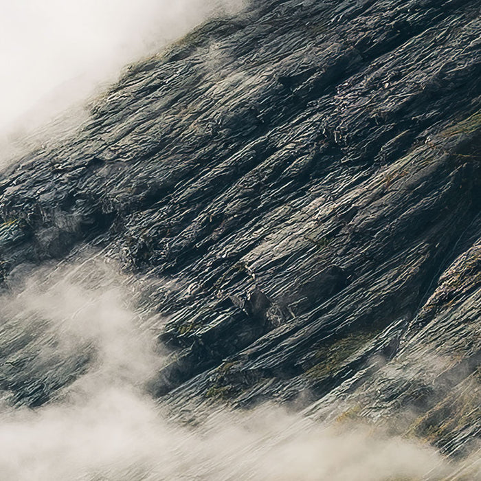 Digitaldruck Vlies Fototapete | Pure Norway | 450 x 280 cm