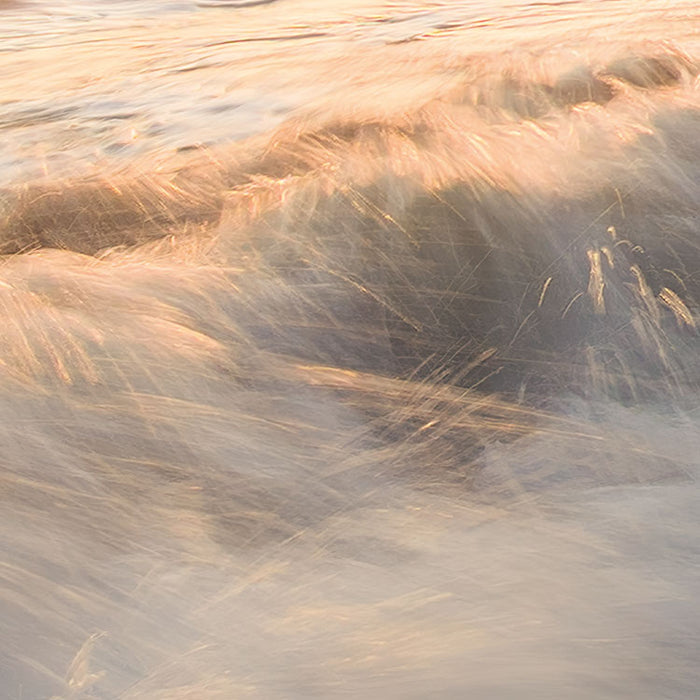 Digitaldruck Vlies Fototapete | Strandgeheimnis | 450 x 280 cm