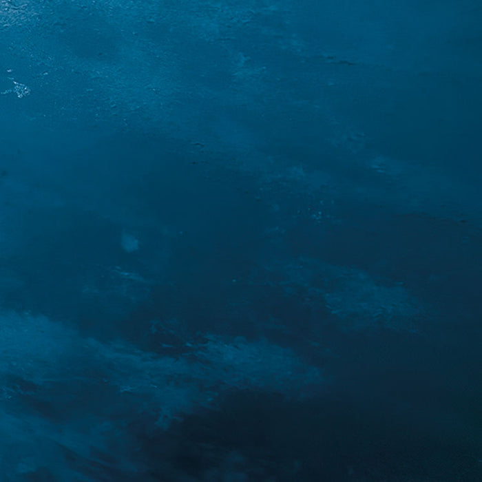 Digitaldruck Vlies Fototapete | The Eye of the Glacier | 450 x 280 cm