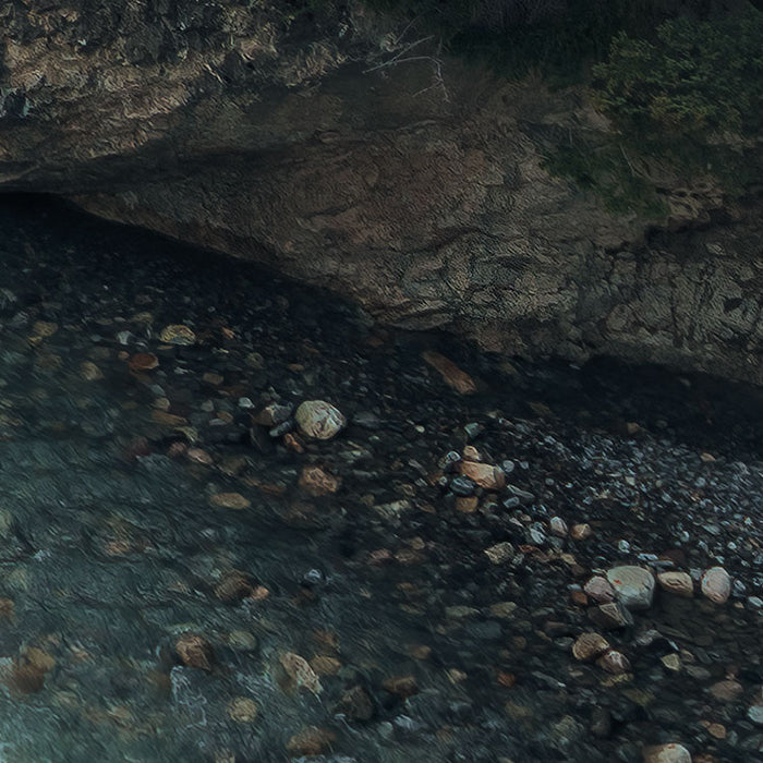 Digitaldruck Vlies Fototapete | Wild Canada | 450 x 280 cm