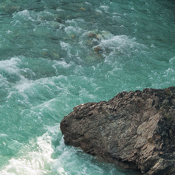 Digitaldruck Vlies Fototapete | Wild Canada | 450 x 280 cm