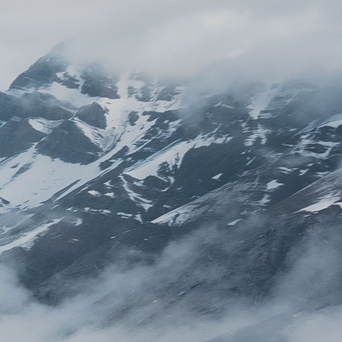 Digitaldruck Vlies Fototapete | Wonderland Canada | 450 x 280 cm