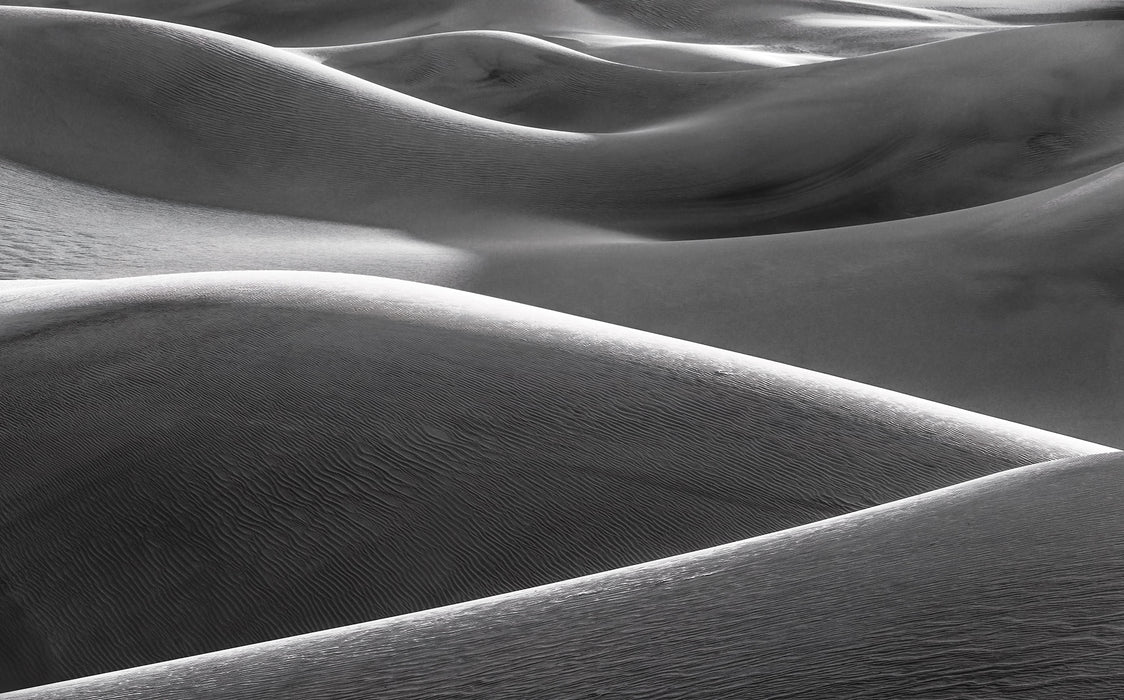 Digitaldruck Vlies Fototapete | Wüstenarchitektur | 450 x 280 cm