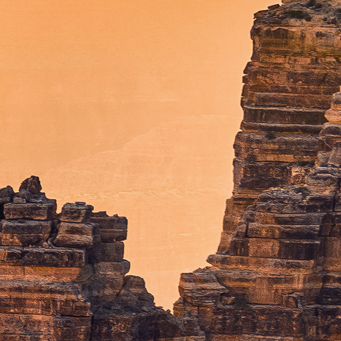 Digitaldruck Vlies Fototapete | Grand Wonder | 450 x 280 cm